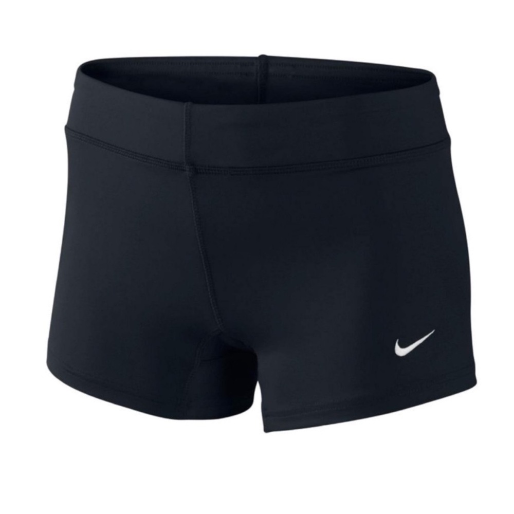 Nike Girls Performance Game Shorts Youth M